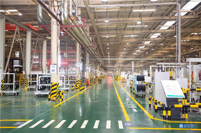 牽一&ldquo;網&rdquo;而促全局!東營市工業互聯網發展綜述