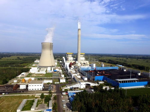 中國優質工程建設發展計劃 電力工程建設