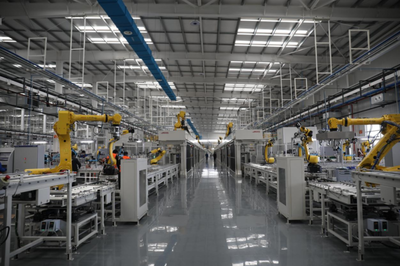 圍繞&ldquo;55611&rdquo;鍛造&ldquo;實力高新&rdquo;