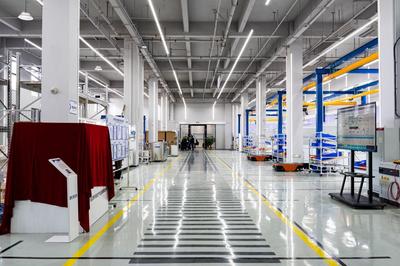 白云綠色轉型典型案例亮相全國生態日廣東省宣傳活動