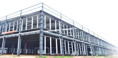 青島豪邁 1 2 n 產(chǎn)品體系圖譜,構(gòu)建企業(yè)多元發(fā)展穩(wěn)固架構(gòu)