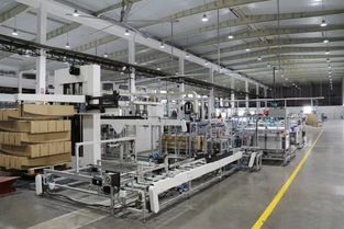 佛山照明國(guó)星光電雙雙入選 綠色工廠