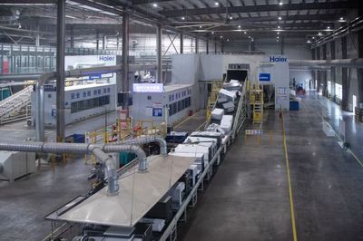 打造各領(lǐng)域&ldquo;無(wú)廢細(xì)胞&rdquo;899個(gè),青島開(kāi)展&ldquo;無(wú)廢城市&rdquo;建設(shè)成效專題調(diào)研活動(dòng)