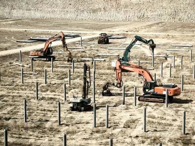 內(nèi)蒙古自治區(qū)力爭在2024年底建成新能源項目2000萬千瓦