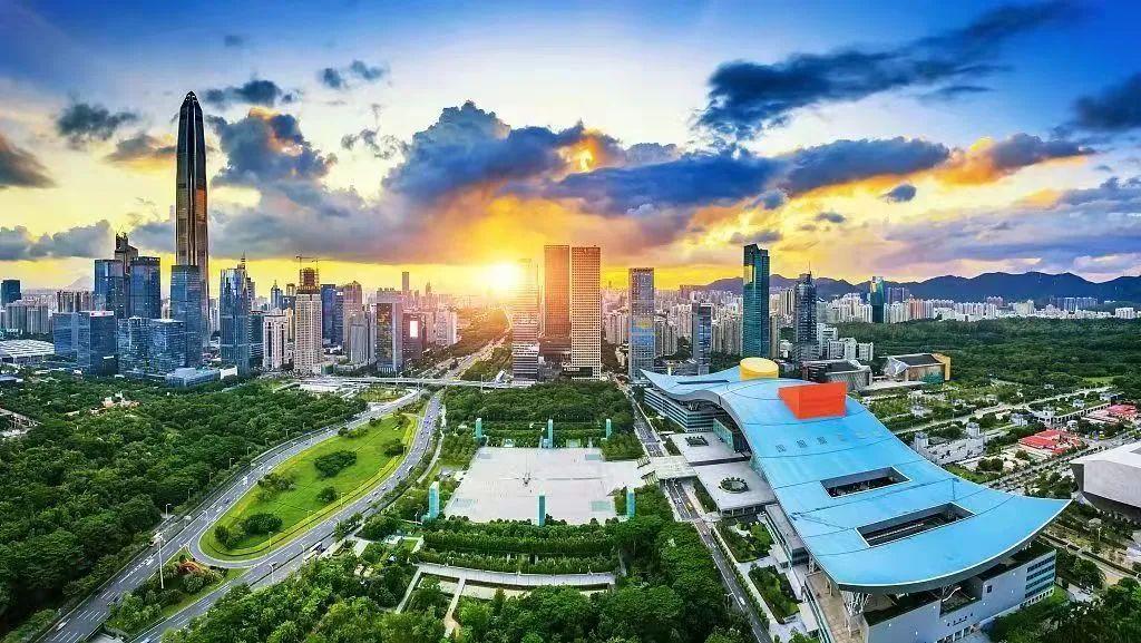 深圳高新區&ldquo;十四五&rdquo;規劃:六大區域新興產業發展定調,建成世界領先科技園區!