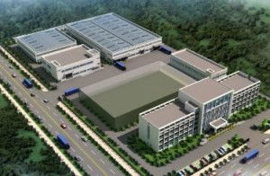 廣東禹神建設(shè)發(fā)展 鑄就卓越品質(zhì)，引領(lǐng)行業(yè)未來(lái)