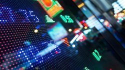 華脈科技五連板后跌停，公司澄清業務邊界 不涉網絡信息安全與云計算