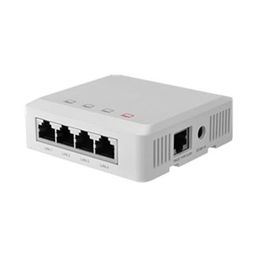 科技旗艦，智簡包裝——DCN網(wǎng)絡設備旗艦店包裝設計解析