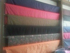 吳江鑫明誠紡織品 織就品質，誠載未來