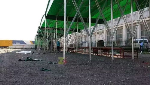 伸縮自如，守護戶外空間——家用推拉雨棚全解析